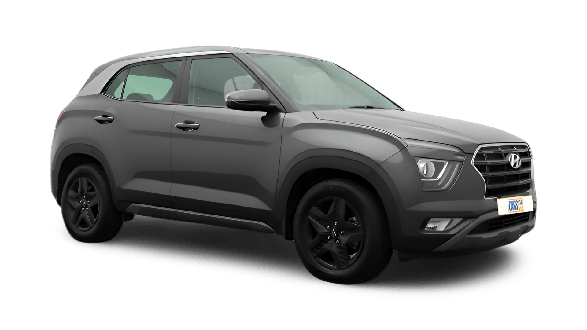 2020 Hyundai Creta - SUV - Petrol - Manual - ₹9.16 lakh